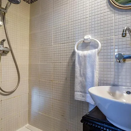Valmy Mezzanine Apartament Lyon