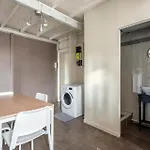 Valmy Mezzanine *